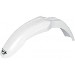Преден калник YAMAHA YZ80/85 бял UFO PLAST YA02873#046