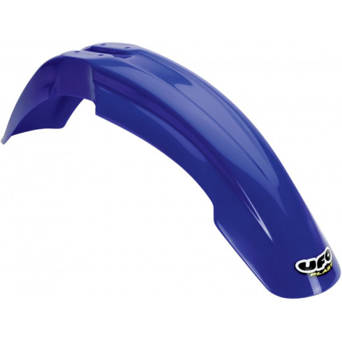 Преден калник YAMAHA YZ/YZF/WRF REFLEX-BLUE UFO PLAST YA03822#089 Преден калник YAMAHA YZ/YZF/WRF REFLEX-BLUE UFO PLAST YA03822#089