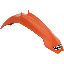 Преден калник KTM 65SX оранжев UFO PLAST KT03070#127 Преден калник KTM 65SX оранжев UFO PLAST KT03070#127