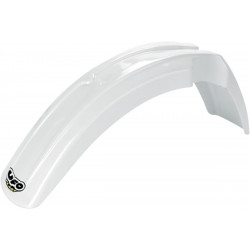 Преден калник KTM 125/250/360/500/600 (90-92) бял UFO PLAST KT03000#047 Преден калник KTM 125/250/360/500/600 (90-92) бял UFO PLAST KT03000#047