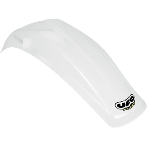 Задно калник KTM 250/500 (90-92) бял UFO PLAST KT03001#047 Задно калник KTM 250/500 (90-92) бял UFO PLAST KT03001#047