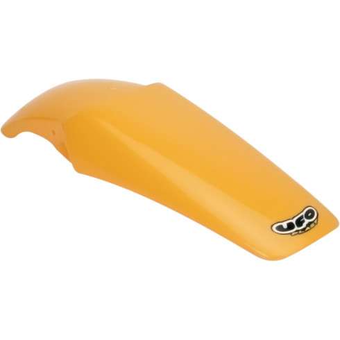 Заден калник KTM 125/250/300/360 (93-97) оранжев UFO PLAST KT03021#126 Заден калник KTM 125/250/300/360 (93-97) оранжев UFO PLAST KT03021#126