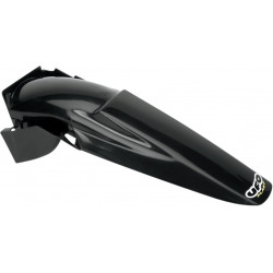Заден калник KTM 2/4-STROKE (98-03) черен UFO PLAST KT03042#001 Заден калник KTM 2/4-STROKE (98-03) черен UFO PLAST KT03042#001