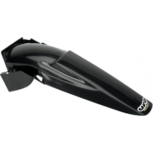 Заден калник KTM 2/4-STROKE (98-03) черен UFO PLAST KT03042#001 Заден калник KTM 2/4-STROKE (98-03) черен UFO PLAST KT03042#001