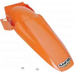 Задно калник KTM 2/4-STROKE (98-03) оранжев UFO PLAST KT03042#127