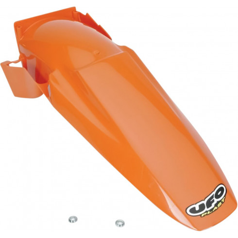 Задно калник KTM 2/4-STROKE (98-03) оранжев UFO PLAST KT03042#127 Задно калник KTM 2/4-STROKE (98-03) оранжев UFO PLAST KT03042#127