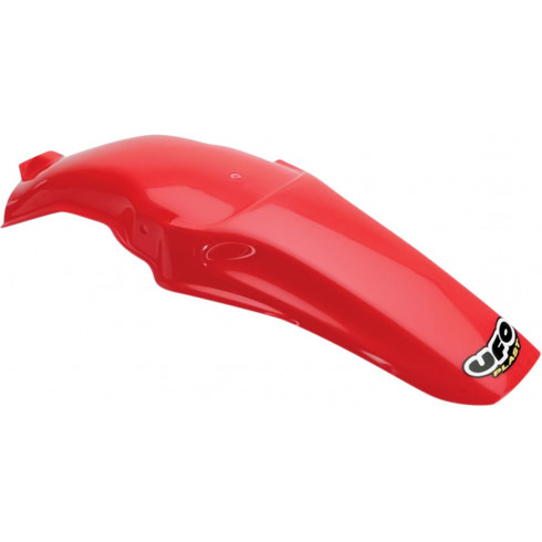 Задно калник HONDA CR80/85 CRF-RED UFO PLAST HO03627#070 Задно калник HONDA CR80/85 CRF-RED UFO PLAST HO03627#070