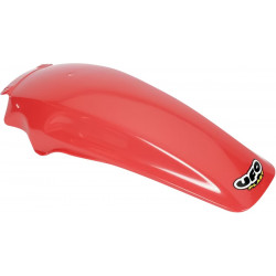Задно калник HONDA CR125/250/500 UFO-RED UFO PLAST HO02601#061
