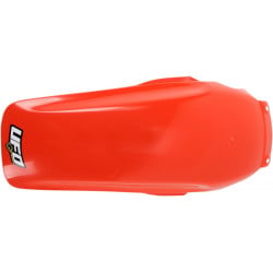 Задно калник HONDA CR125/250/500 CR-ORANGE UFO PLAST HO02601#121