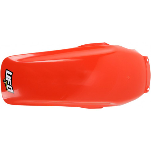 Задно калник HONDA CR125/250/500 CR-ORANGE UFO PLAST HO02601#121 Задно калник HONDA CR125/250/500 CR-ORANGE UFO PLAST HO02601#121