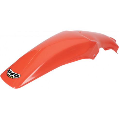Задно калник HONDA CR125/250/500 CR-ORANGE UFO PLAST HO02624#121 Задно калник HONDA CR125/250/500 CR-ORANGE UFO PLAST HO02624#121
