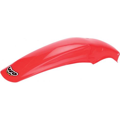 Задно калник HONDA CR125/250 CR-RED UFO PLAST HO02652#067 Задно калник HONDA CR125/250 CR-RED UFO PLAST HO02652#067