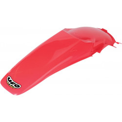 Задно калник HONDA CR125/250 CR-RED UFO PLAST HO03600#067