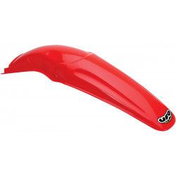 Заден калник HONDA CR125/250 CRF-RED UFO PLAST HO03663#070 Заден калник HONDA CR125/250 CRF-RED UFO PLAST HO03663#070