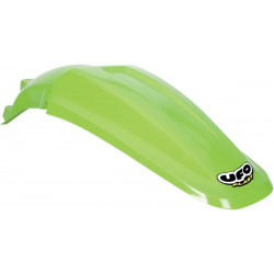 Заден калник KAWASAKI KX125/250 KX-GREEN UFO PLAST KA02731#026