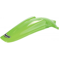 Заден калник KAWASAKI KX125/250 KX-GREEN UFO PLAST KA02746#026 Заден калник KAWASAKI KX125/250 KX-GREEN UFO PLAST KA02746#026