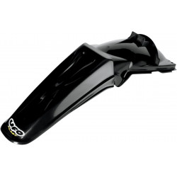 Задно калник KAWASAKI KX125/250/500 черен UFO PLAST KA02767#001