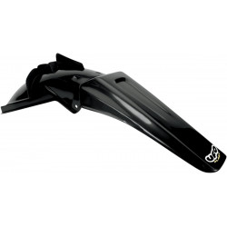 Заден калник KAWASAKI KX125/250 черен UFO PLAST KA03722#001