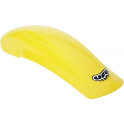 Задно калник SUZUKI RM125/250 RM-YELLOW UFO PLAST SU02901#101 Задно калник SUZUKI RM125/250 RM-YELLOW UFO PLAST SU02901#101