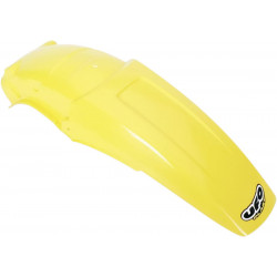 Задно калник SUZUKI RM125/250 RM-YELLOW UFO PLAST SU02905#101 Задно калник SUZUKI RM125/250 RM-YELLOW UFO PLAST SU02905#101
