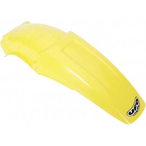 Задно калник SUZUKI RM125/250 RM-YELLOW UFO PLAST SU02905#101 Задно калник SUZUKI RM125/250 RM-YELLOW UFO PLAST SU02905#101