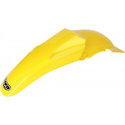 Задно калник SUZUKI RM125/250 RM-YELLOW UFO PLAST SU02957#101 Задно калник SUZUKI RM125/250 RM-YELLOW UFO PLAST SU02957#101