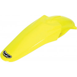 Задно калник SUZUKI DRZ400E RM-YELLOW UFO PLAST SU03980#102 Задно калник SUZUKI DRZ400E RM-YELLOW UFO PLAST SU03980#102
