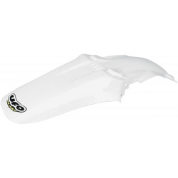 Заден калник YAMAHA YZ80 бял UFO PLAST YA02877#046