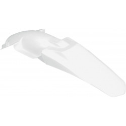 Задно калник YAMAHA YZ85 бял UFO PLAST YA03857#046 Задно калник YAMAHA YZ85 бял UFO PLAST YA03857#046