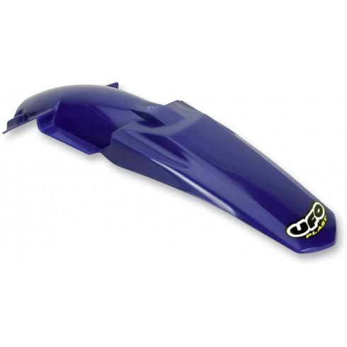 Задно калник YAMAHA YZ85 REFLEX-BLUE UFO PLAST YA03857#089 Задно калник YAMAHA YZ85 REFLEX-BLUE UFO PLAST YA03857#089