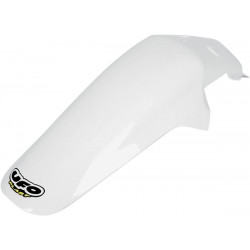 Задно калник YAMAHA YZ125/250 бял UFO PLAST YA02833#046 Задно калник YAMAHA YZ125/250 бял UFO PLAST YA02833#046