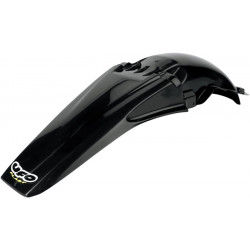 Задно калник YAMAHA YZ125/250 черен UFO PLAST YA02897#001