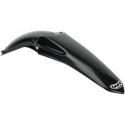 Задно калник YAMAHA YZ125/250 черен UFO PLAST YA03845#001 Задно калник YAMAHA YZ125/250 черен UFO PLAST YA03845#001