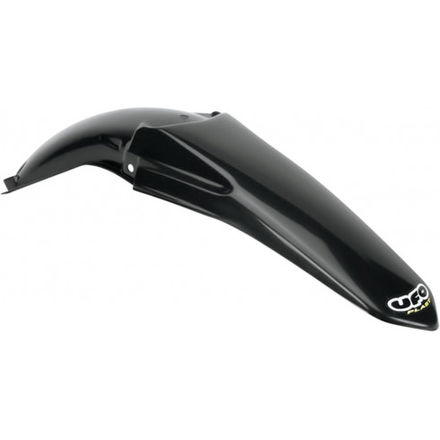 Задно калник YAMAHA YZ125/250 черен UFO PLAST YA03845#001 Задно калник YAMAHA YZ125/250 черен UFO PLAST YA03845#001