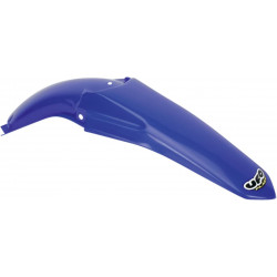 Задно калник YAMAHA YZ125/250 REFLEX-BLUE UFO PLAST YA03845#089 Задно калник YAMAHA YZ125/250 REFLEX-BLUE UFO PLAST YA03845#089