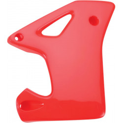 Предпазители за радиатор HONDA CR80 CRF-RED UFO PLAST HO03625#070