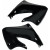 Капаци на радиатор HONDA CR125/250 черни UFO PLAST HO03601#001 Капаци на радиатор HONDA CR125/250 черни UFO PLAST HO03601#001 thumb