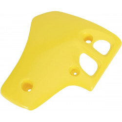 Капаци на радиатора SUZUKI RM80 RM-YELLOW UFO PLAST SU03962#101 Капаци на радиатора SUZUKI RM80 RM-YELLOW UFO PLAST SU03962#101