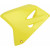 Капаци за радиатор SUZUKI RM85 RM-YELLOW UFO PLAST SU03969#102 thumb