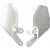 Водач за верига KAWASAKI KX125/250 NEUTRAL UFO PLAST KA02751#280 Водач за верига KAWASAKI KX125/250 NEUTRAL UFO PLAST KA02751#280 thumb