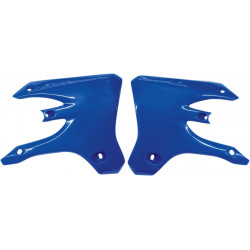 Капаци за радиатор YAMAHA YZ/WR250/450F REFLEX-BLUE UFO PLAST YA03861#089 Капаци за радиатор YAMAHA YZ/WR250/450F REFLEX-BLUE UFO PLAST YA03861#089