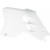 Капаци на радиатора YAMAHA YZ80 бели UFO PLAST YA02875#046 Капаци на радиатора YAMAHA YZ80 бели UFO PLAST YA02875#046 thumb