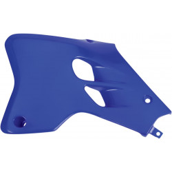 Предпазители за радиатор YAMAHA YZ80 REFLEX-BLUE UFO PLAST YA02875#089 Предпазители за радиатор YAMAHA YZ80 REFLEX-BLUE UFO PLAST YA02875#089