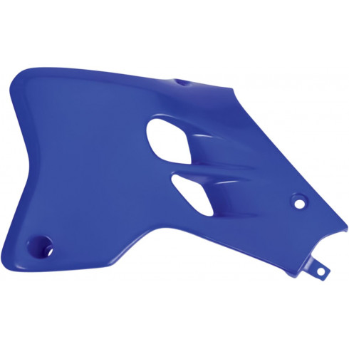 Предпазители за радиатор YAMAHA YZ80 REFLEX-BLUE UFO PLAST YA02875#089 Предпазители за радиатор YAMAHA YZ80 REFLEX-BLUE UFO PLAST YA02875#089
