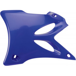 Предпазители за радиатор YAMAHA YZ85 REFLEX-BLUE UFO PLAST YA03855#089