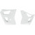 Капаци на радиатора YAMAHA YZ250 бели UFO PLAST YA02823#046 Капаци на радиатора YAMAHA YZ250 бели UFO PLAST YA02823#046 thumb
