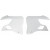 Капаци на радиатора YAMAHA YZ125/250 бели UFO PLAST YA02898#046 Капаци на радиатора YAMAHA YZ125/250 бели UFO PLAST YA02898#046 thumb