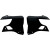 Капаци на радиатора YAMAHA YZ125/250 черни UFO PLAST YA02898#001 Капаци на радиатора YAMAHA YZ125/250 черни UFO PLAST YA02898#001 thumb