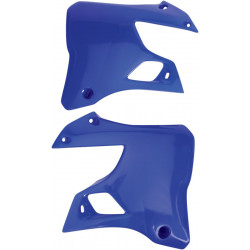 Капаци за радиатор YAMAHA YZ125/250 REFLEX-BLUE UFO PLAST YA02898#089 Капаци за радиатор YAMAHA YZ125/250 REFLEX-BLUE UFO PLAST YA02898#089