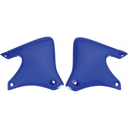 Предпазители за радиатор YAMAHA YZF/WRF250 REFLEX-BLUE UFO PLAST YA03832#089 Предпазители за радиатор YAMAHA YZF/WRF250 REFLEX-BLUE UFO PLAST YA03832#089